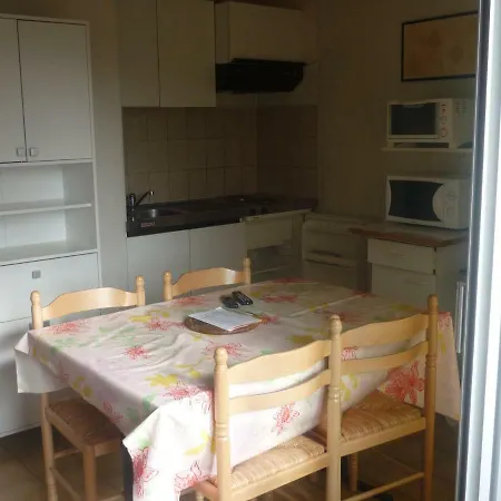 Appartement Abc Fleur De Gascogne à Barbotan-les-Bains Extérieur photo