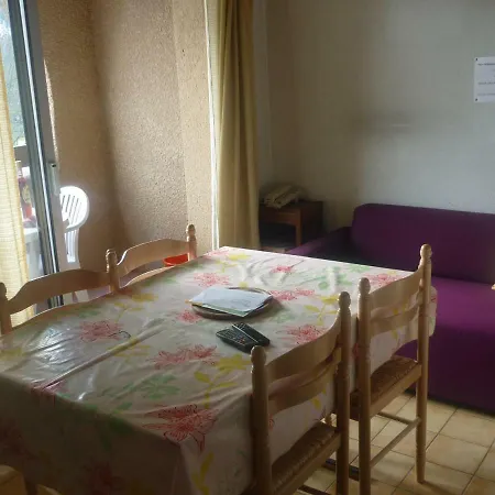 Appartement Abc Fleur De Gascogne à Barbotan-les-Bains Extérieur photo