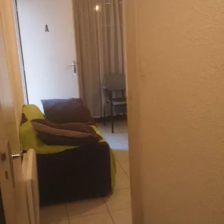 Appartement Abc Fleur De Gascogne à Barbotan-les-Bains Extérieur photo