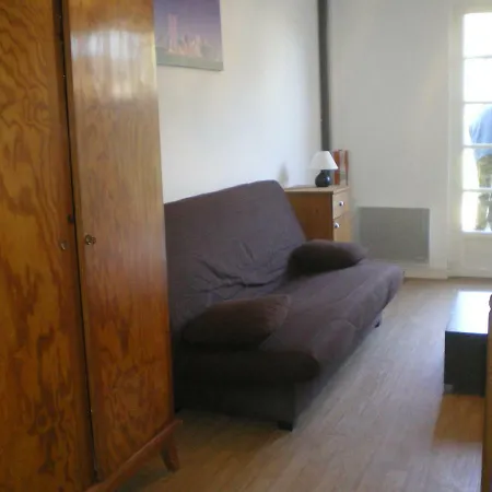 Appartement Abc Fleur De Gascogne à Barbotan-les-Bains Extérieur photo
