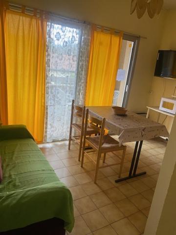 Abc Fleur De Gascogne Appartement *