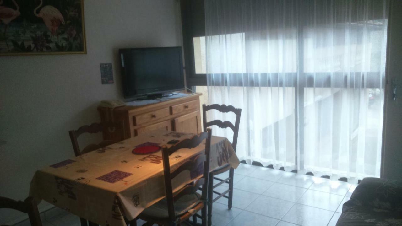 Abc Fleur De Gascogne Appartement *