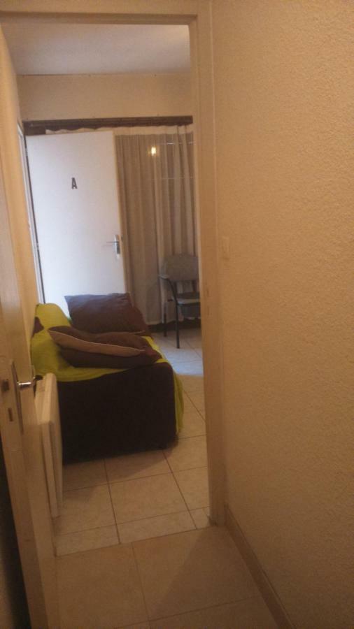Appartement Abc Fleur De Gascogne