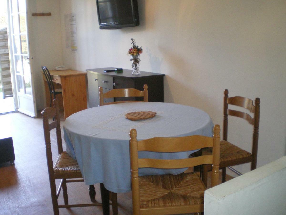 Appartement Abc Fleur De Gascogne